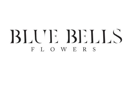 بلو بيلز للزهور BLUE BELLS FLOWERS — UAE trademark in Class 35