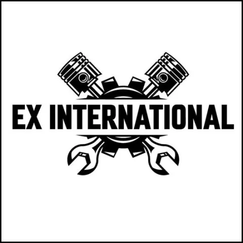 EX INTERNATIONAL