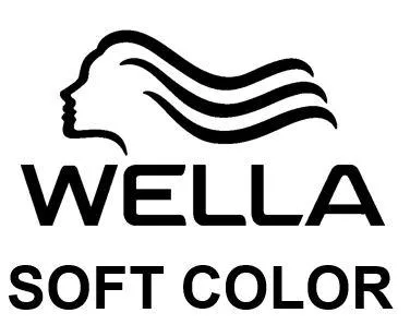 WELLA SOFT COLOR