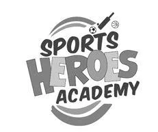 SPORTS HEROES ACADEMY
