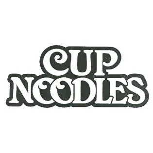 CUP NOODLES
