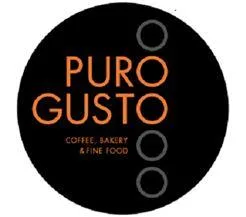 PURO GUSTO COFFEE BAKERY & FINE FOOD — UAE trademark in Class 43