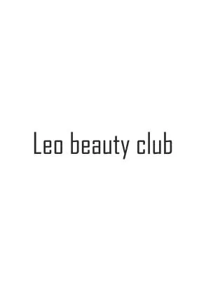 Leo beauty club — UAE trademark in Class 44
