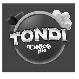 TONDI CHOCO PIE