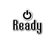 Ready