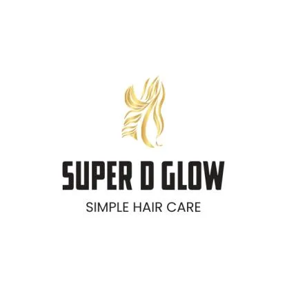 SUPER D GLOW — UAE trademark, Class 3, No. 464281