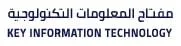 KEY INFORMATION TECHNOLOG Y مفتاح المعلومات التكنولوجية