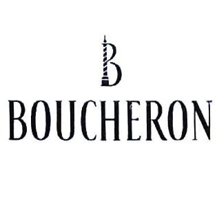 B BOUCHERON