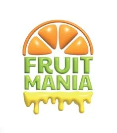 FRUIT MANIA — UAE trademark in Class 32