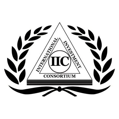 IIC INTERNATIONAL INVESTMENT CONSORTIUM — UAE trademark in Class 35