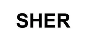 SHER