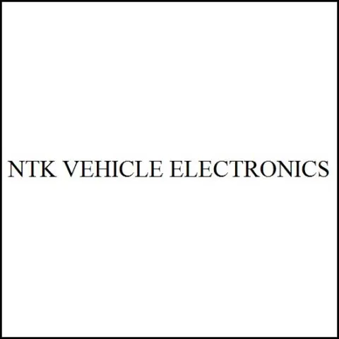 NTK VEHICLE ELECTRONICS — UAE trademark in Class 9