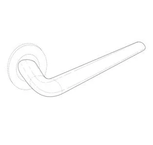 Black Handle