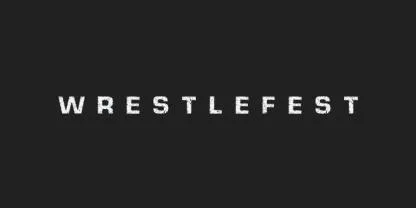 WRESTELFEST — UAE trademark, Class 41, No. 484672