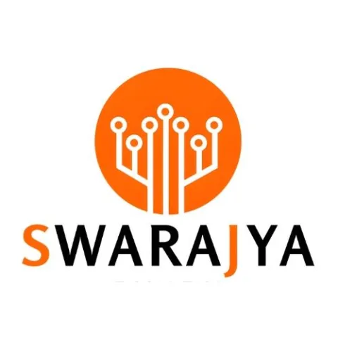 SWARAJYA — UAE trademark, Class 42, No. 467023