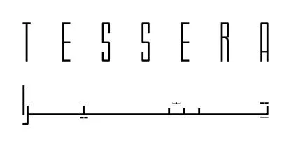 Tessera تيسيرا