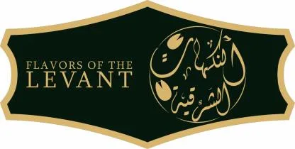FLAVORS OF THE LEVANT النكهات الشرقية