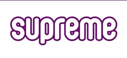 SUPREME