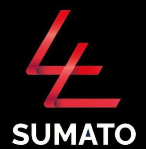 SUMATO — UAE trademark, Class 12, No. 392468