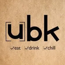 UBK URBAN BAR & KITCHEN — UAE trademark in Class 41