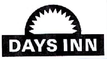 DAYS INN — UAE trademark in Class 42