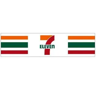 ELEVEN 7