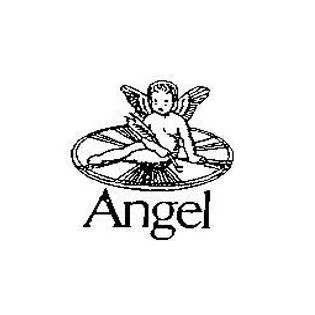 ANGEL — UAE trademark in Class 41