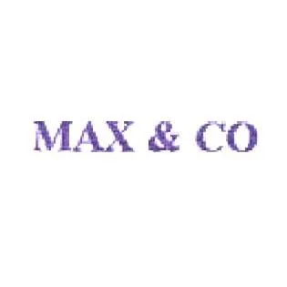 MAX & CO