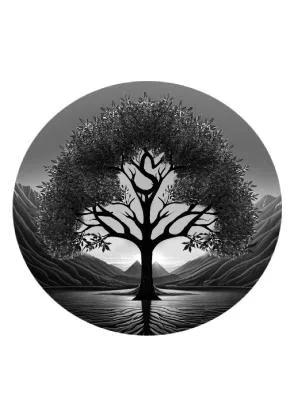 Tree device (ASH SIBLINGS)