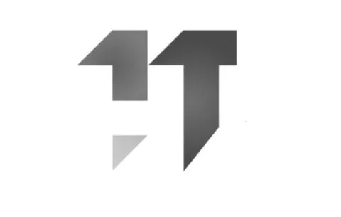تصميم 1T — UAE trademark, Class 43, No. 457794