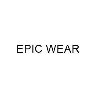 EPIC WEAR