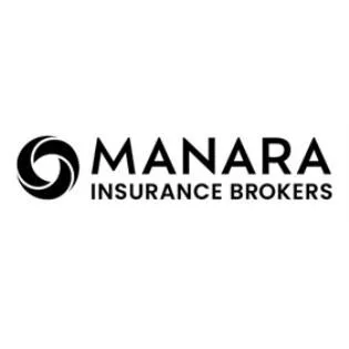 MANARA INSURANCE BROKERS — UAE trademark in Class 36