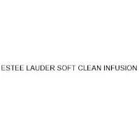 ESTEE LAUDER SOFT CLEAN INFUSION