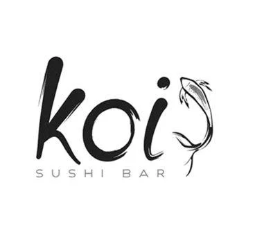 KOI SUSHI BAR