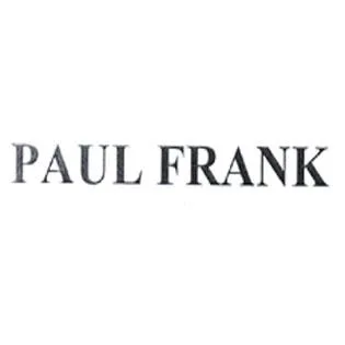 PAUL FRANK