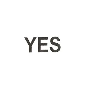 YES