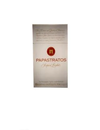 n PAPASTRATOS