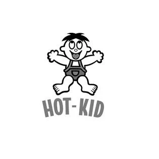 KID - HOT — UAE trademark in Class 30