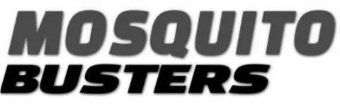 MOSQUITO BUSTERS — UAE trademark, Class 37, No. 488646