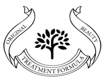 ORIGINAL BEAUTY TREATMENT FORMULA — UAE trademark in Class 3