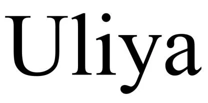 Uliya — UAE trademark, Class 9, No. 479033