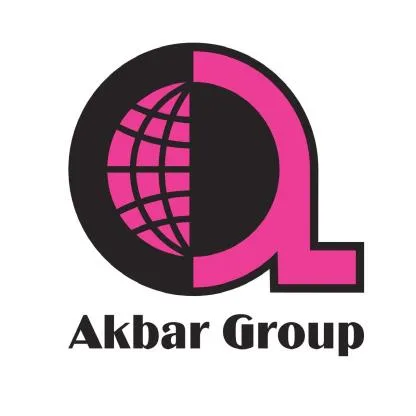 AKBAR GROUP — UAE trademark in Class 39