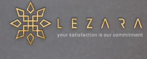 LEZARA " your " our commitment satisfaction is — UAE trademark, Class 20, No. 393822