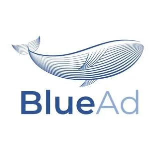 Blue Ad — UAE trademark in Class 35