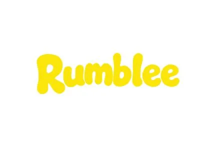 RUMBLEE — UAE trademark, Class 29, No. 464827