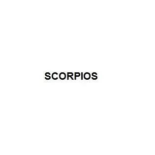 SCORPIOS