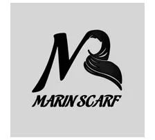 MARIN SCARF