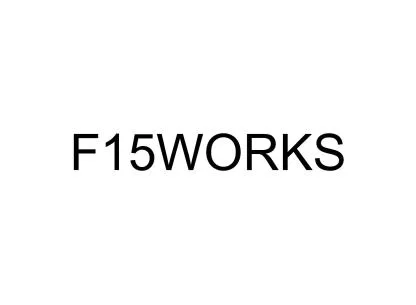 F15WORKS — UAE trademark in Class 40