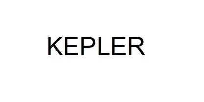 KEPLER — UAE trademark, Class 34, No. 467018