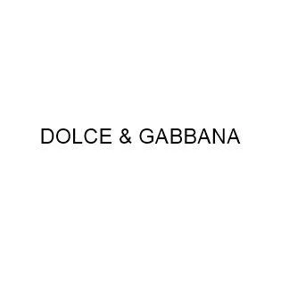 DOLCE & GABBANA